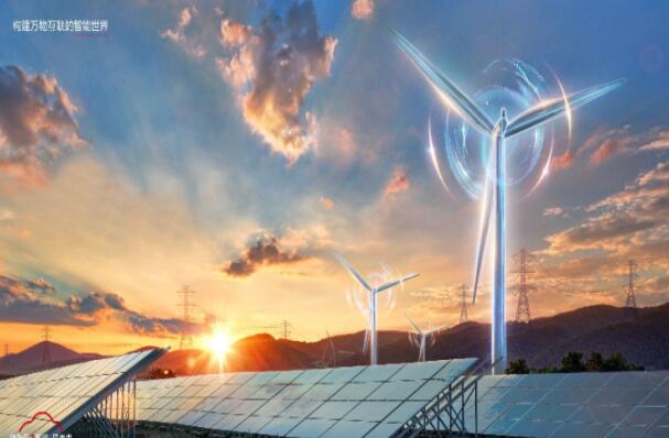 數(shù)字與產(chǎn)業(yè)變革融合，華為云Stack深度驅(qū)動能源智能升級