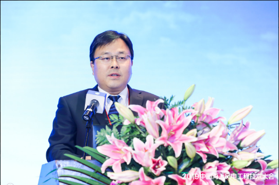 三峽新能源吳敬凱任中國華電黨組成員、副總經(jīng)理