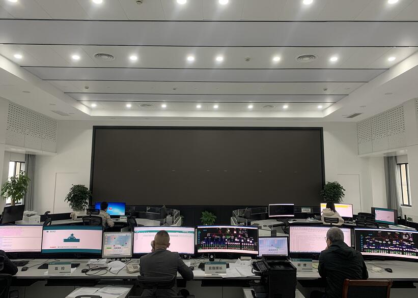 浙江慈溪市供電公司:“專(zhuān)業(yè)化管理+大數(shù)據(jù)應(yīng)用”深化配網(wǎng)運(yùn)營(yíng)