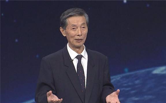 陳立泉：固態(tài)電池就要大干快上，才能引領電動中國