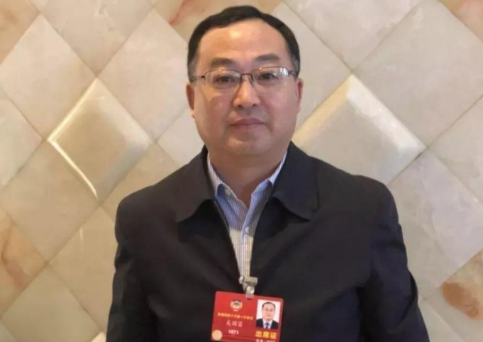 全國(guó)政協(xié)委員、國(guó)家電網(wǎng)有限公司產(chǎn)業(yè)發(fā)展部主任奚國(guó)富：大力推進(jìn)電氣化 助力降碳減排