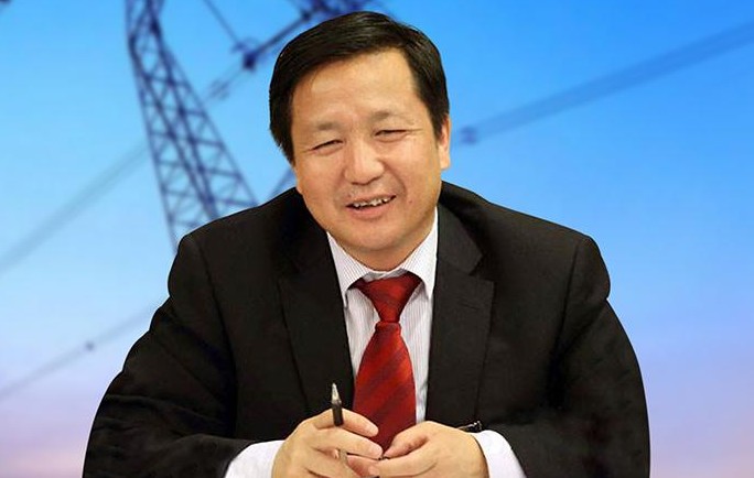 建設(shè)能源互聯(lián)網(wǎng) 將開辟更大市場空間——訪全國人大代表，特變電工股份有限公司黨委書記、董事長張新