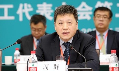 山東電工電氣集團有限公司董事長、黨委書記 周群: 建設國際一流的電力裝備制造商和系統(tǒng)服務商