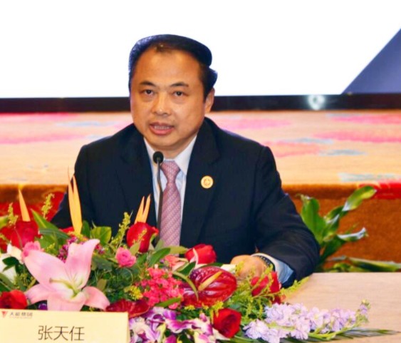 發(fā)展智慧型儲(chǔ)能電站 助力實(shí)現(xiàn)“碳達(dá)峰、碳中和”——訪全國(guó)人大代表、天能控股集團(tuán)董事長(zhǎng)張?zhí)烊? /></a></div>
				<div   id=