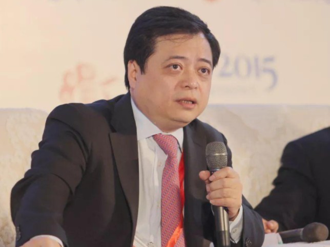 在“碳達(dá)峰、碳中和”目標(biāo)下做強(qiáng)做優(yōu)儲(chǔ)能產(chǎn)業(yè)——訪全國(guó)政協(xié)常委、全國(guó)工商聯(lián)副主席、正泰集團(tuán)董事長(zhǎng)南存輝