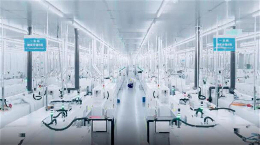 “雙碳”目標(biāo)如何盡快落地？天合光能先一步給出“參考答案”