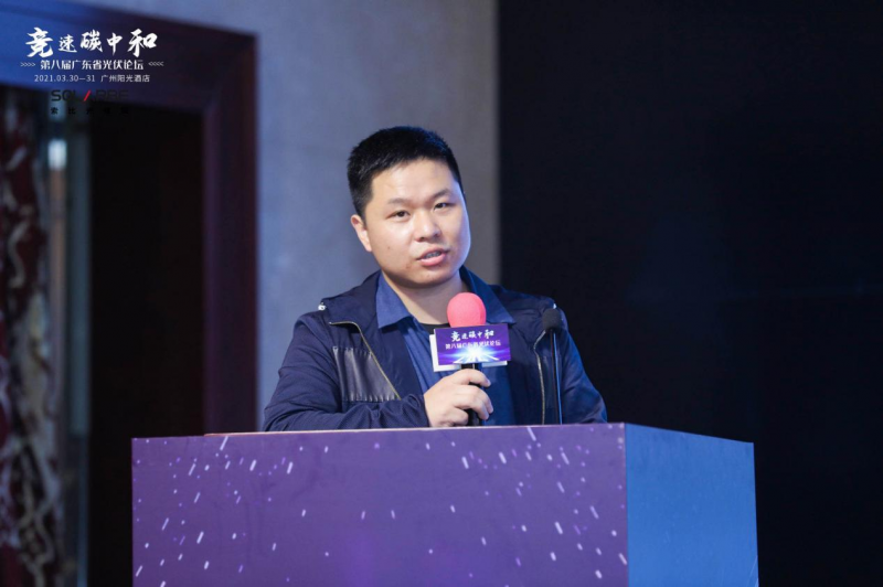 光伏裝機比例不斷提升，電化學(xué)儲能機會來了！