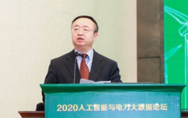 國(guó)家電網(wǎng)有限公司大數(shù)據(jù)中心主任、黨委副書(shū)記 王繼業(yè)：激活電力大數(shù)據(jù)價(jià)值 落實(shí)公司碳達(dá)峰碳中和行動(dòng)方案