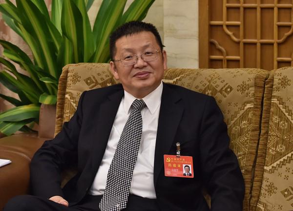 統(tǒng)籌能源安全保障和綠色轉(zhuǎn)型發(fā)展——訪國家能源局黨組書記、局長章建華