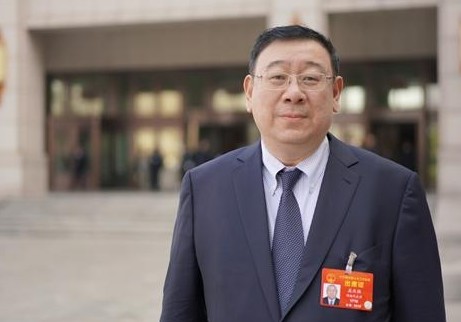 國(guó)網(wǎng)湖南省電力有限公司董事長(zhǎng)、黨委書(shū)記孟慶強(qiáng)：打造電池儲(chǔ)能產(chǎn)業(yè)高地 服務(wù)湖南能源清潔低碳轉(zhuǎn)型