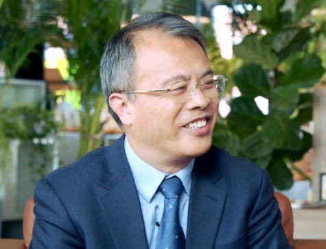 中國(guó)氫能聯(lián)盟專(zhuān)家委員會(huì)主任、同濟(jì)大學(xué)教授余卓平:預(yù)計(jì)我國(guó)將于“十五五”初期實(shí)現(xiàn)碳達(dá)峰