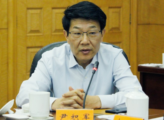 國網(wǎng)浙江省電力有限公司董事長、黨委書記  尹積軍：以“一體四翼”發(fā)展布局落地實(shí)踐 推動(dòng)浙江高質(zhì)量實(shí)現(xiàn)碳達(dá)峰