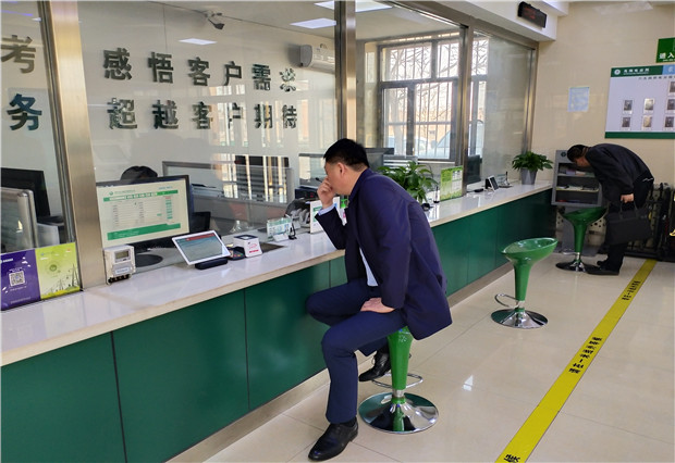 六五四供電：局長(zhǎng)變身“難纏”辦電用戶(hù)，開(kāi)展優(yōu)化電力營(yíng)商環(huán)境調(diào)研工作