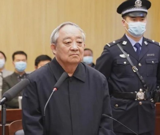 大搞權(quán)錢交易受賄超4.6億元！華電集團(tuán)原總經(jīng)理云公民受審當(dāng)庭認(rèn)罪