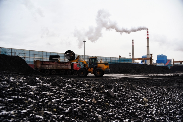 大唐琿春發(fā)電廠圓滿完成采暖期供熱任 實現(xiàn)企業(yè)效益與社會責任“雙贏”