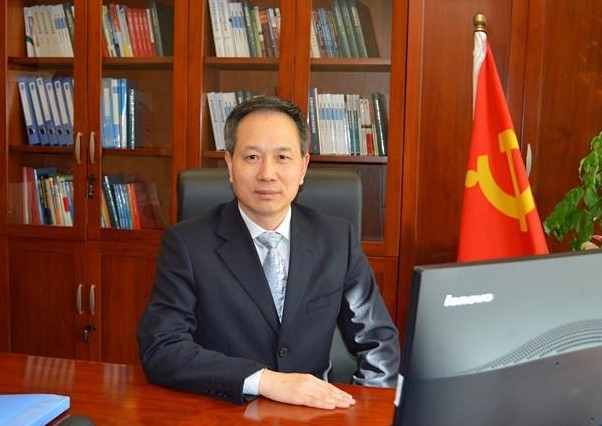 加快新型電力系統(tǒng)戰(zhàn)略研究——訪中國工程院院士、全球能源互聯(lián)網(wǎng)研究院院長湯廣福