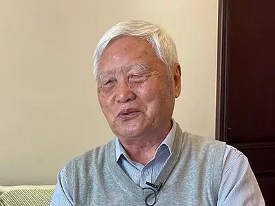 中國科學(xué)院院士周孝信:以數(shù)字化推動(dòng)源網(wǎng)荷儲(chǔ)協(xié)調(diào)發(fā)展