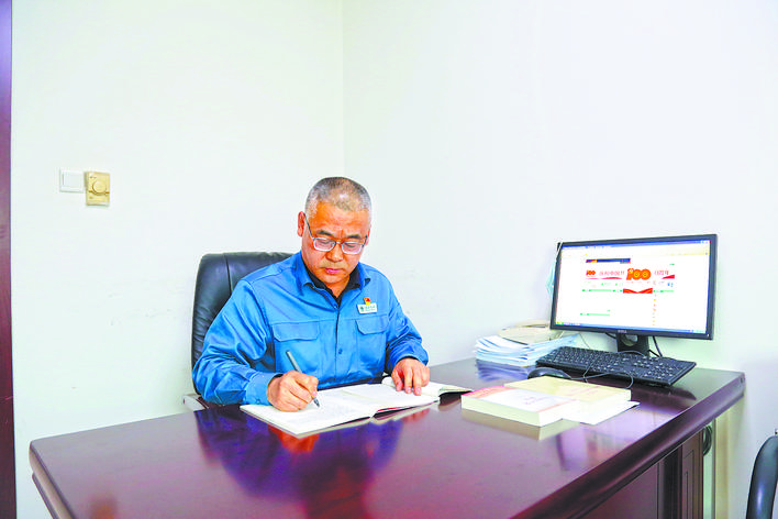 吳愛峰:始終站在客戶角度想問題