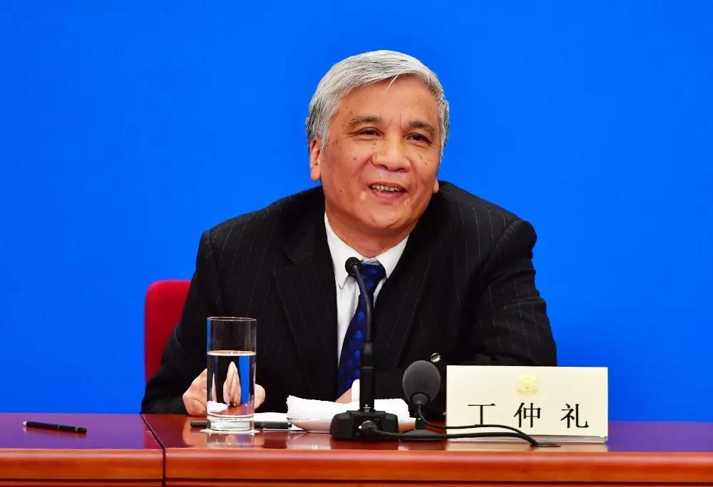 丁仲禮院士：實(shí)現(xiàn)碳中和，需要“三端發(fā)力”!