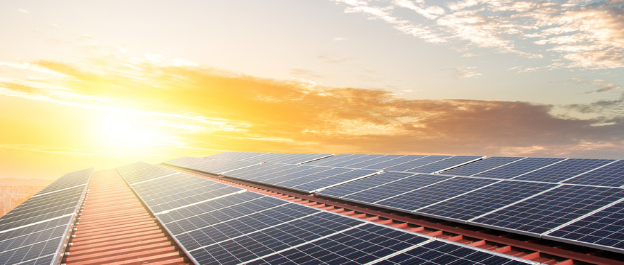 重磅！央企國(guó)企強(qiáng)勢(shì)進(jìn)入?分布式光伏！