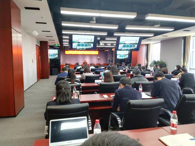 國網(wǎng)信通產(chǎn)業(yè)集團：未雨綢繆，以安全教育和應(yīng)急演練促實戰(zhàn)、保安全