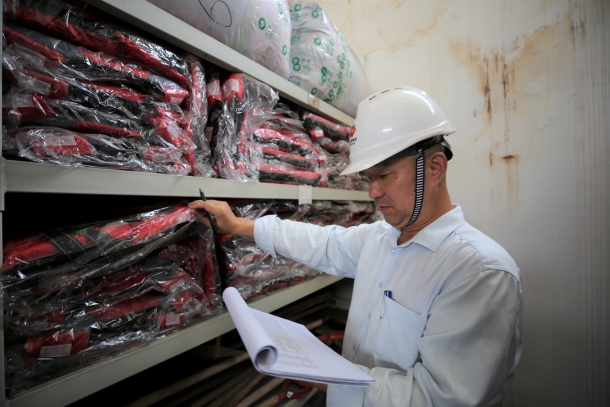 國能(福州)熱電有限公司多點(diǎn)布控防抗“雙臺(tái)風(fēng)”