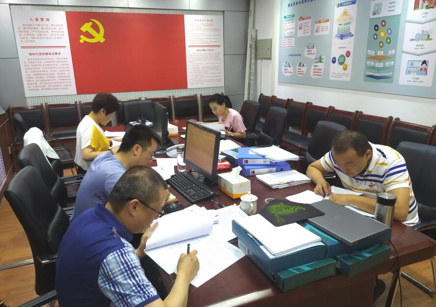 國網(wǎng)青海電力：殺出“回馬槍”，發(fā)出“動員令”確保問題整改清零見底