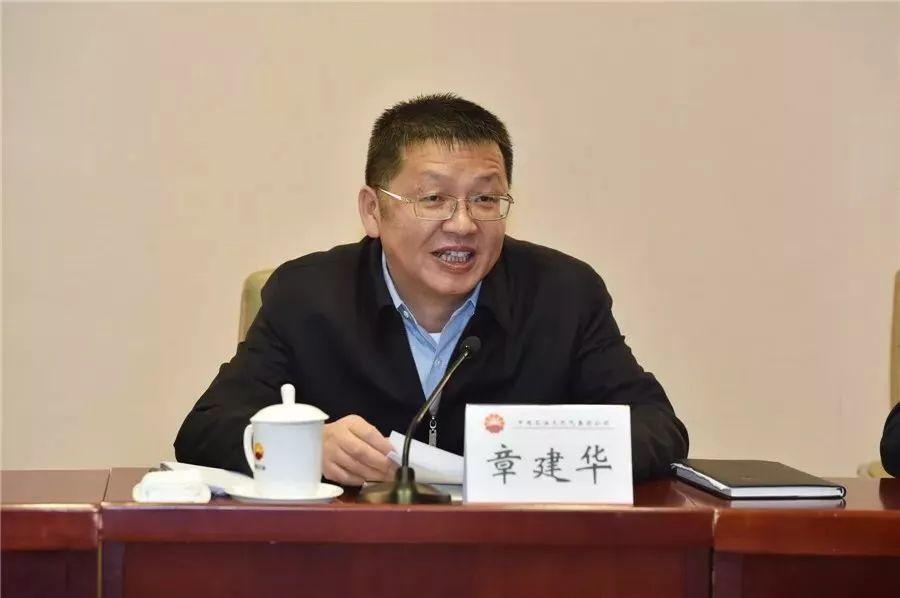 國(guó)家能源局黨組書記、局長(zhǎng)章建華：建成以非化石能源為主體、安全可持續(xù)的能源供應(yīng)體系