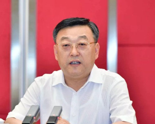 國家發(fā)改委副主任唐登杰：將提高能效作為實現(xiàn)“雙碳”目標(biāo)的重要著力點