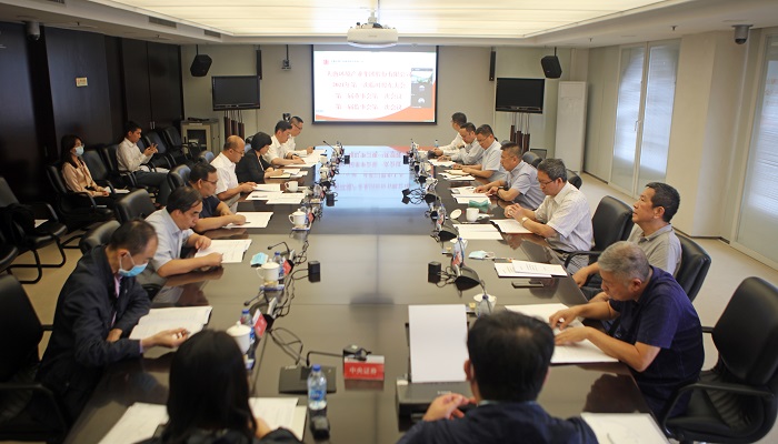 大唐環(huán)境召開2021年第一次臨時(shí)股東大會(huì)、三屆一次董事會(huì)、三屆一次監(jiān)事會(huì)會(huì)議