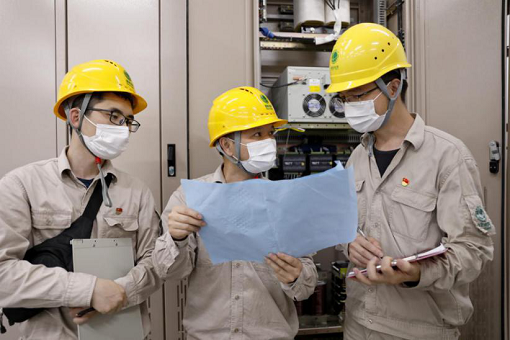 國網(wǎng)福建電力:優(yōu)化營商環(huán)境 出實招 做表率