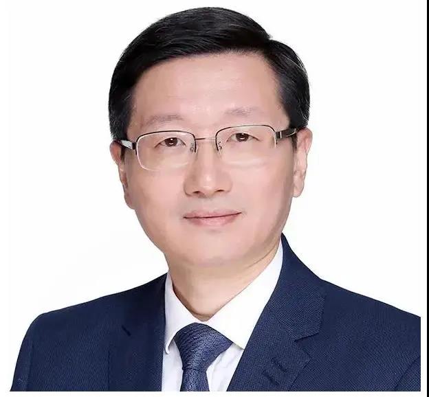 重要人事！華電集團有限公司副總經(jīng)理余兵升任國家能源局副局長