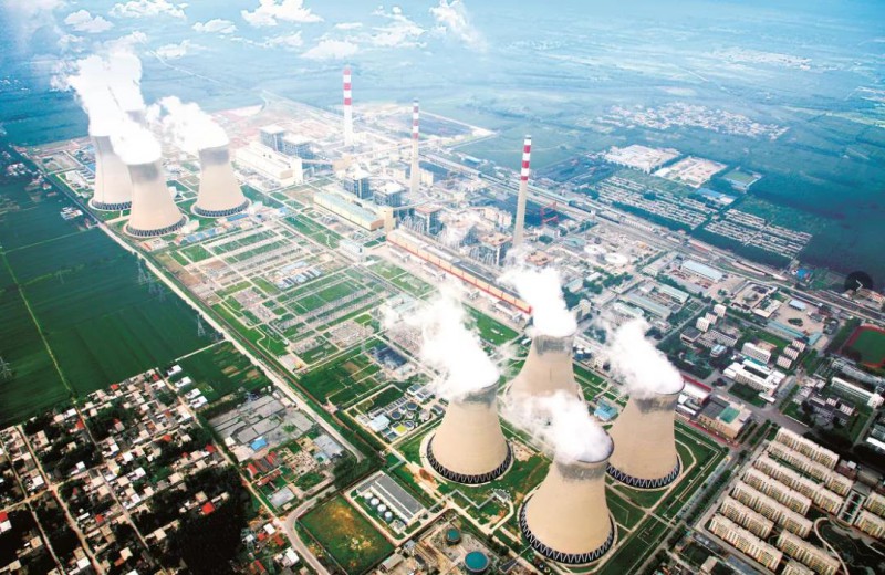 雙控政策“本末倒置”？能源企業(yè)何去何從?