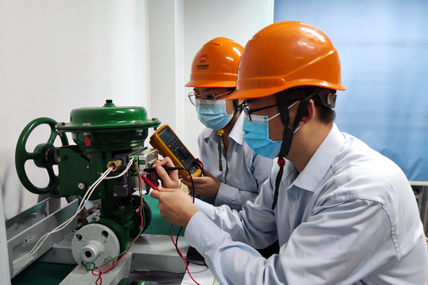 國(guó)能（泉州）熱電有限公司修舊利廢“掘金”20萬(wàn)元