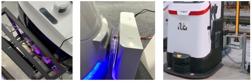 2021高交會(huì)上“碳達(dá)峰”、“碳中和”、“能源革命”背后的新能源力量