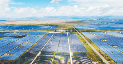 綠證交易、綠電交易、碳排放權交易——三類市場共同推進“雙碳”目標