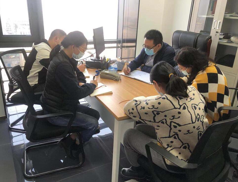 國網(wǎng)信通產(chǎn)業(yè)集團(tuán):以QC小組活動(dòng)成果助力提升企業(yè)質(zhì)量管理水平