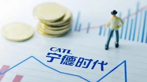 “寧王”造富神話！8900萬投資6年賺逾千億 千倍回報