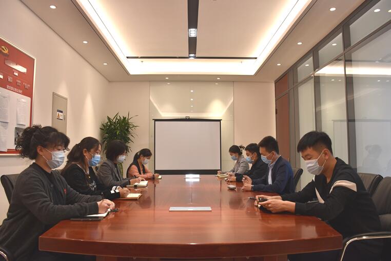 國網(wǎng)信通產(chǎn)業(yè)集團(tuán)：深化項目精益管控，促進(jìn)運營質(zhì)效提升