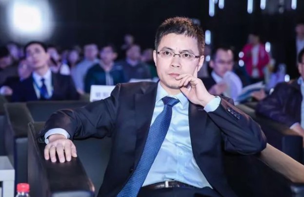 明陽智能張啟應(yīng)出席進博會：智慧風電進化助力碳中和！