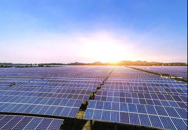 斥資120億！中國造超大光伏發(fā)電廠