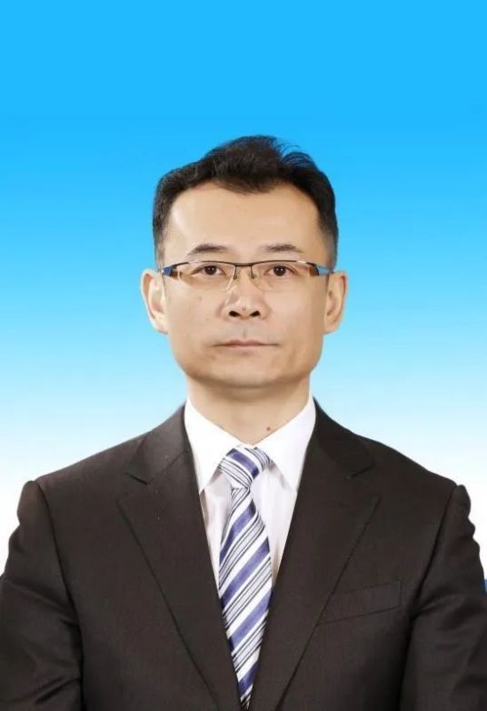 祖斌任中國華電集團(tuán)董事、黨組副書記