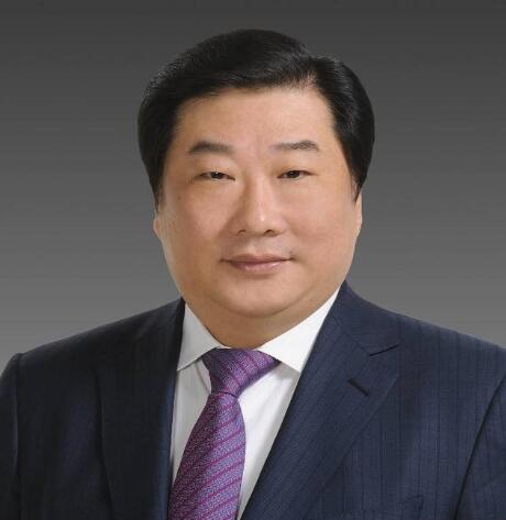 全國人大代表，山東重工集團有限公司黨委書記、董事長譚旭光：海洋經(jīng)濟是未來山東實現(xiàn)“雙碳”目標(biāo)的重要組成部分