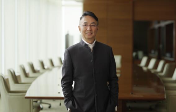 【兩會】全國政協(xié)常委李家杰：大力發(fā)展智慧減碳技術(shù)，推動高耗能行業(yè)高質(zhì)量綠色轉(zhuǎn)型