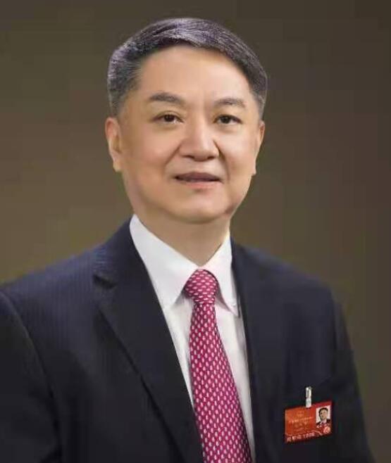 【兩會】溫樞剛：聚力促轉(zhuǎn)型，堅定不移走綠色低碳發(fā)展道路