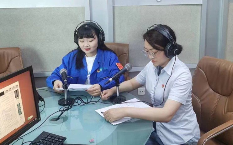 烏海市千里山供電分公司：積極參與行風熱線，踐行企業(yè)社會責任