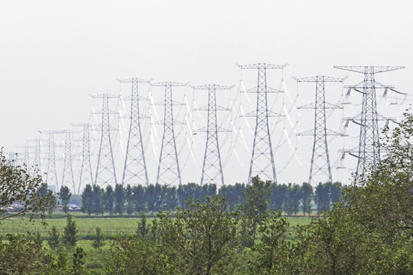 國網(wǎng)山東省電力公司發(fā)布“抗疫情、保供電、穩(wěn)經(jīng)濟、為人民”八項措施