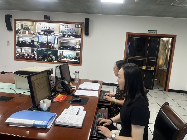國慶我在崗，服務不打烊