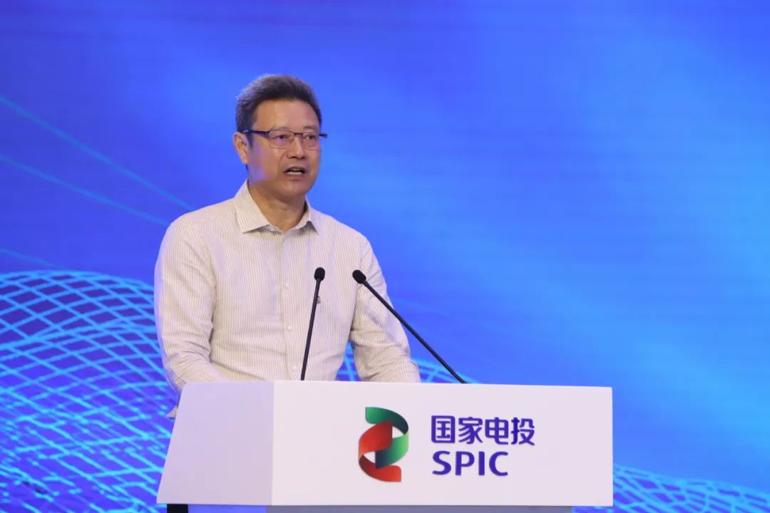 錢智民：中國(guó)“3060”，是挑戰(zhàn)更是機(jī)遇