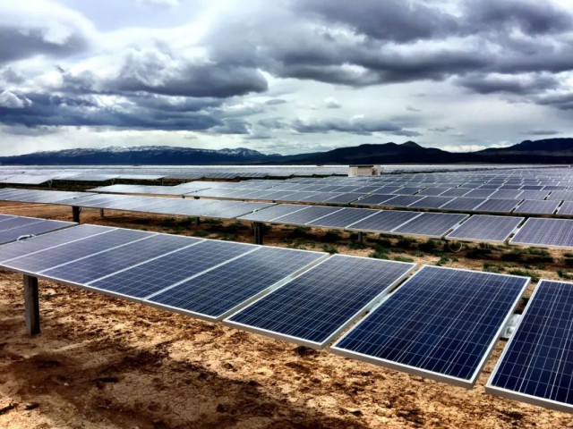 光合科普 | 發(fā)電量決定收益，影響光伏電站發(fā)電量的因素有哪些？